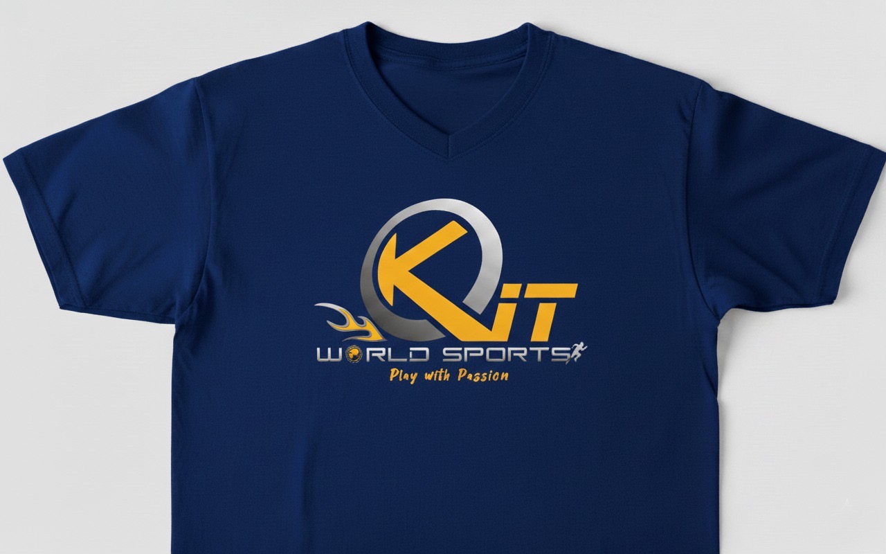 Professional Football Kit