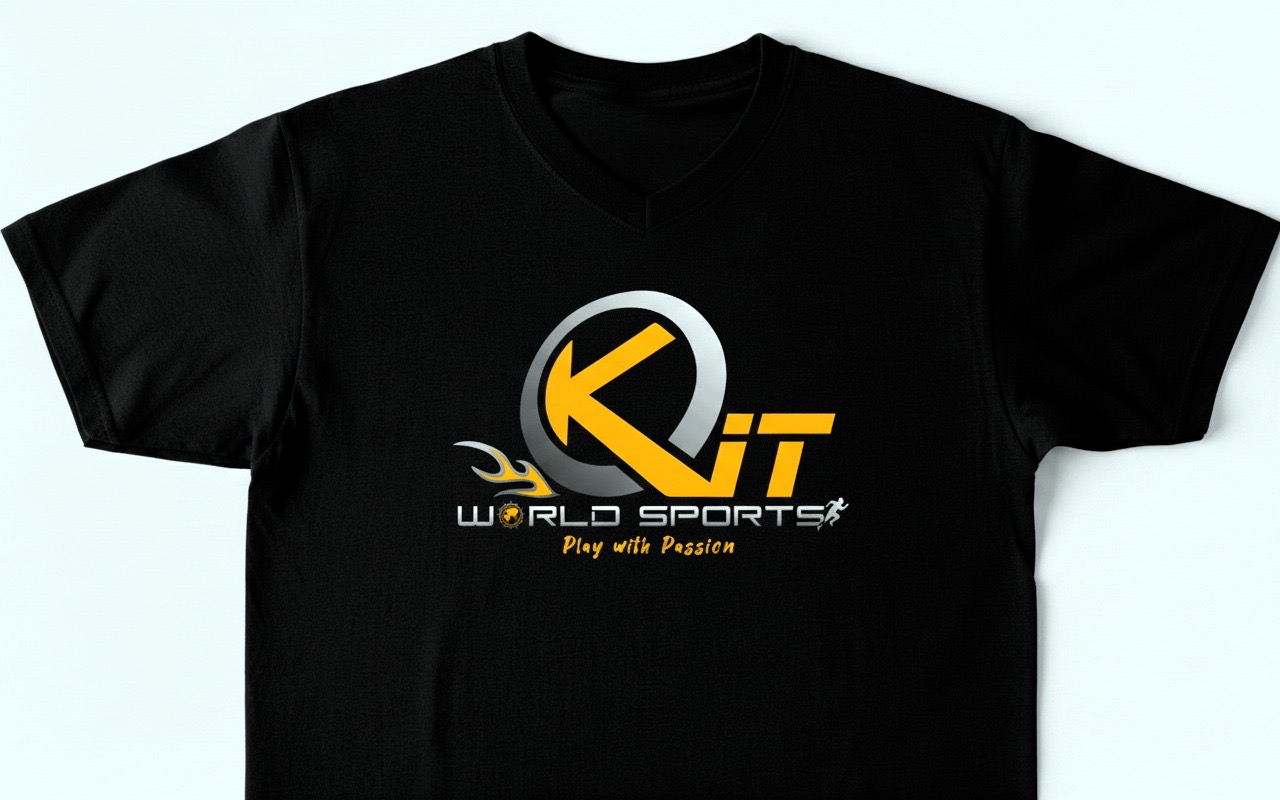 Navy Training T-Shirt