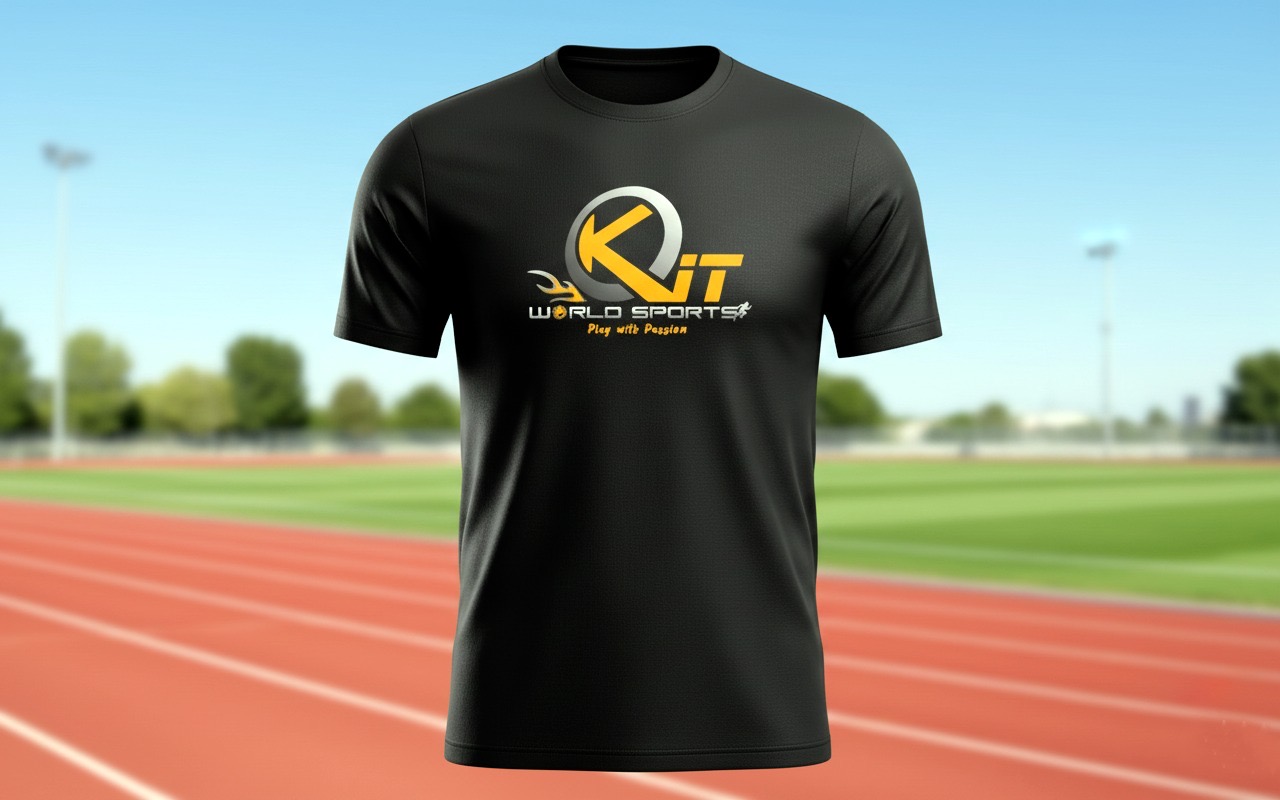 Training T-Shirt