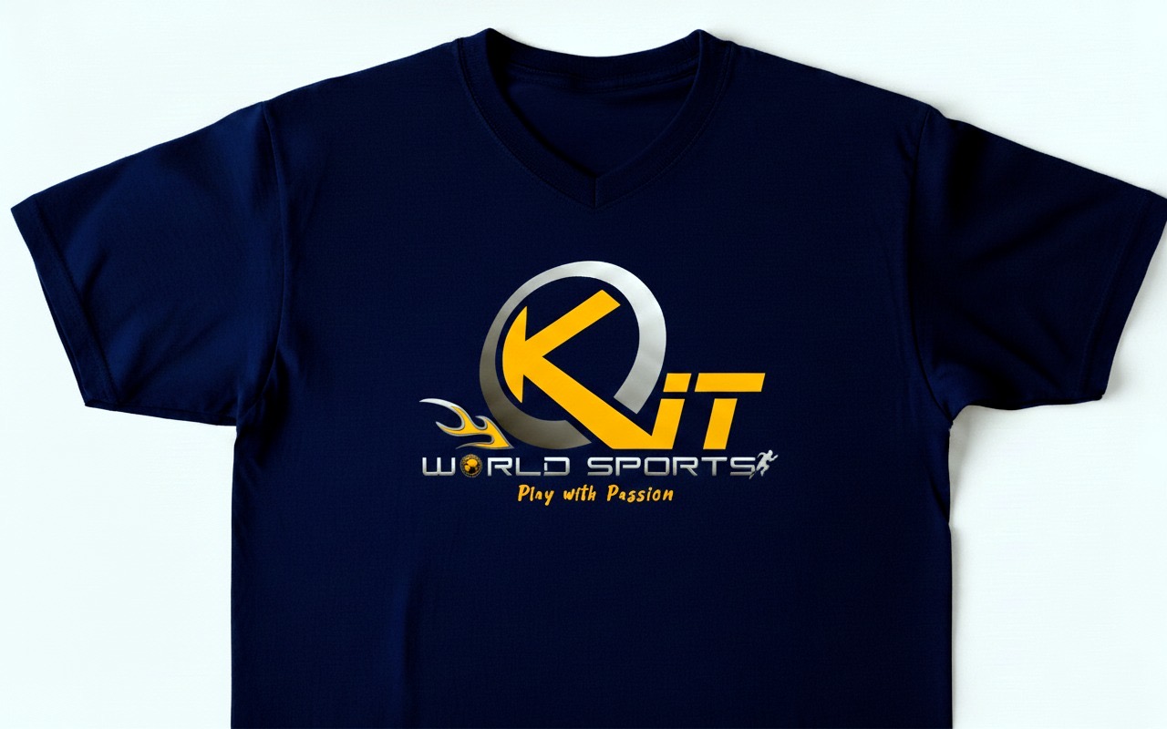 Training T-Shirt