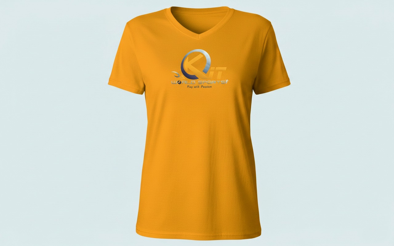 Training T-Shirt