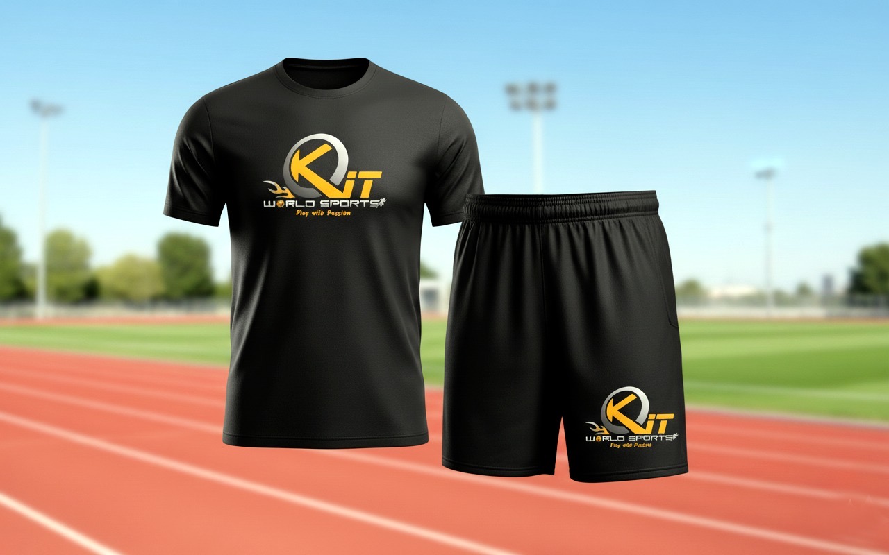 Training T-Shirt