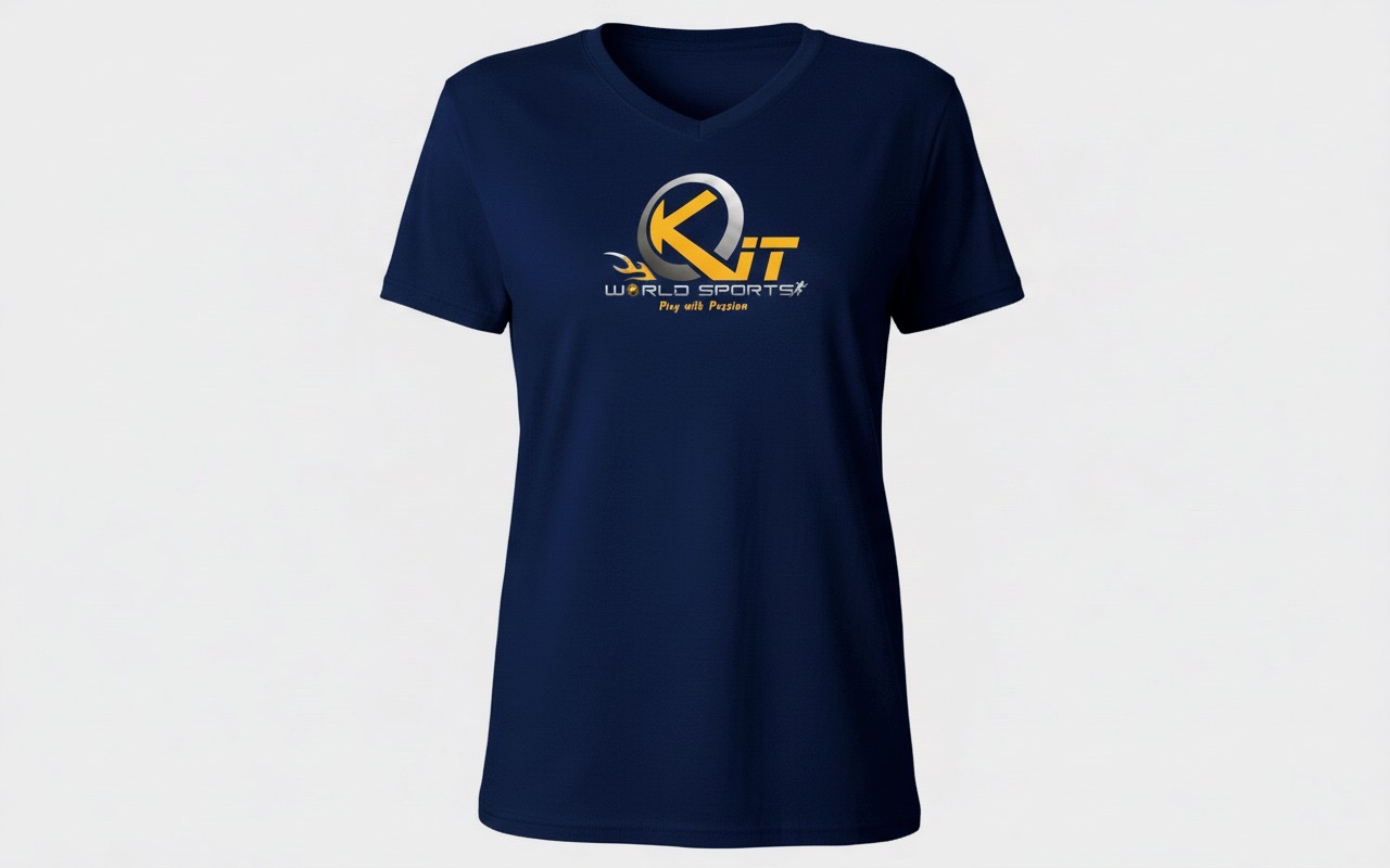 Training T-Shirt