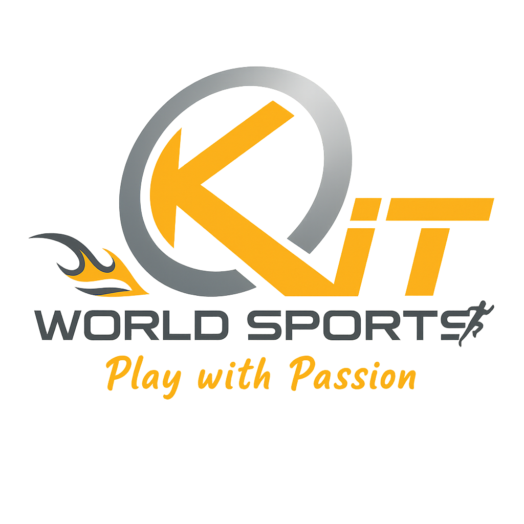 Kit World Sports Logo